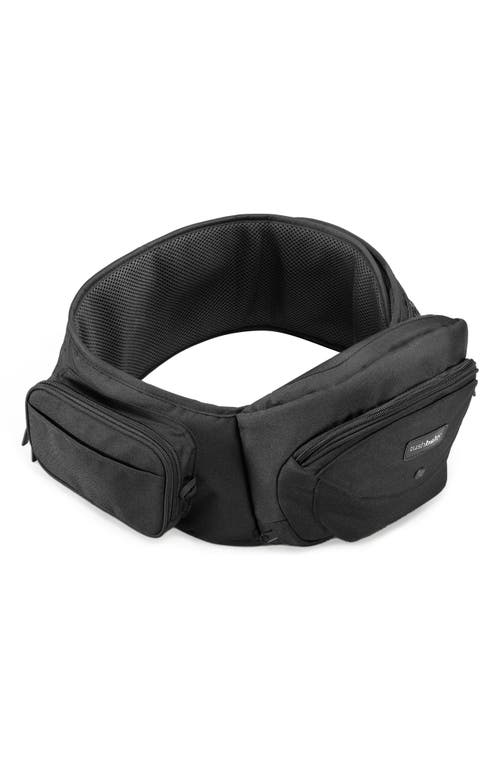 Tushbaby Hip Seat Carrier in Black at Nordstrom