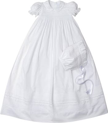 Nordstrom hot sale baptism dress