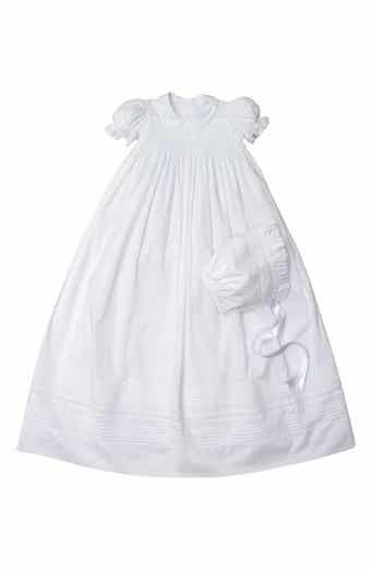Nordstrom boy top baptism outfit