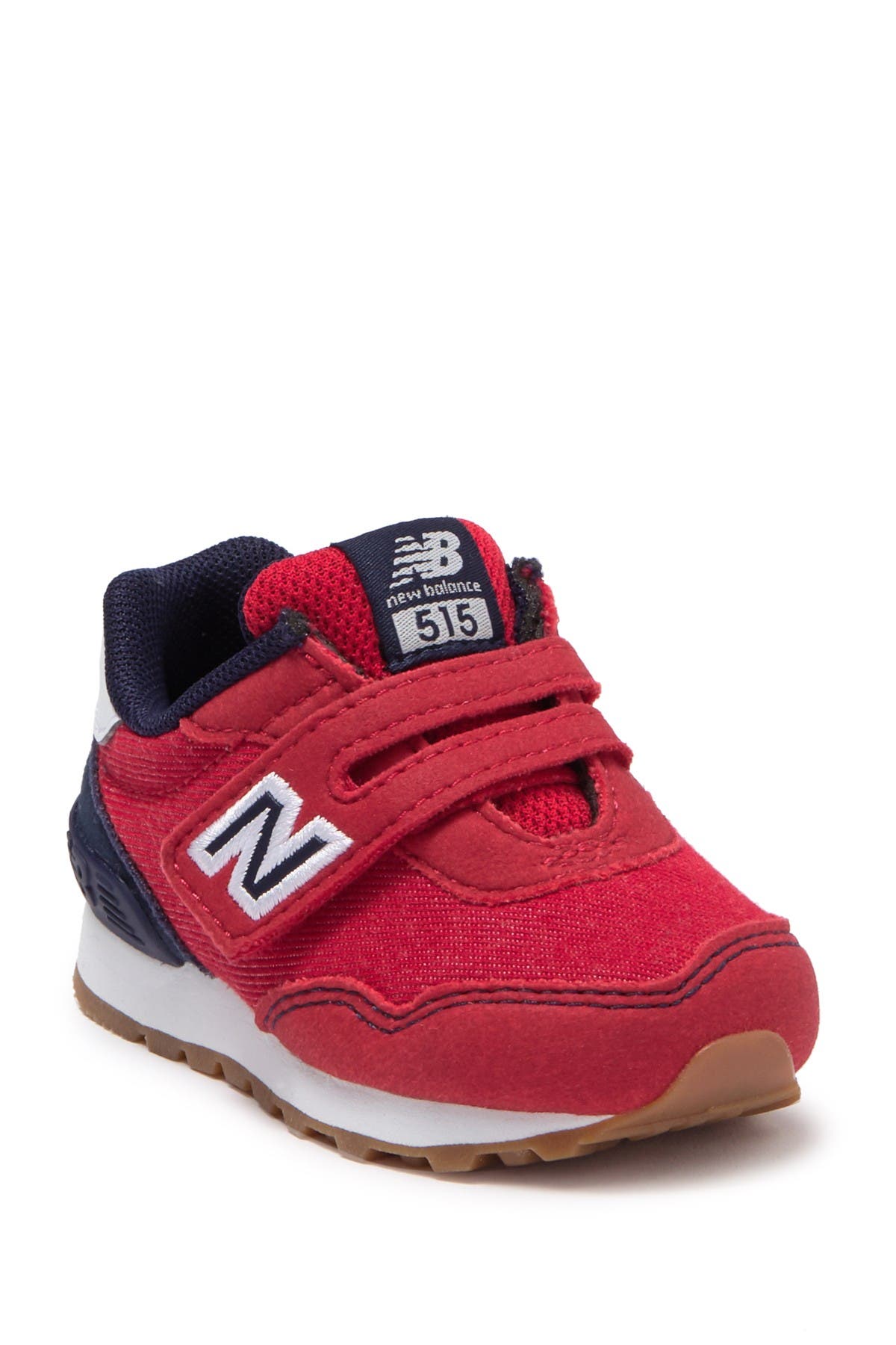 new balance 515 red