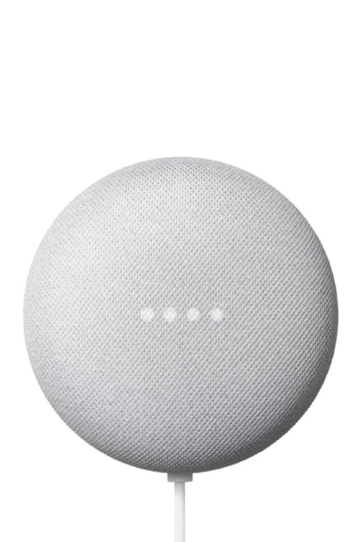 google home gen 2