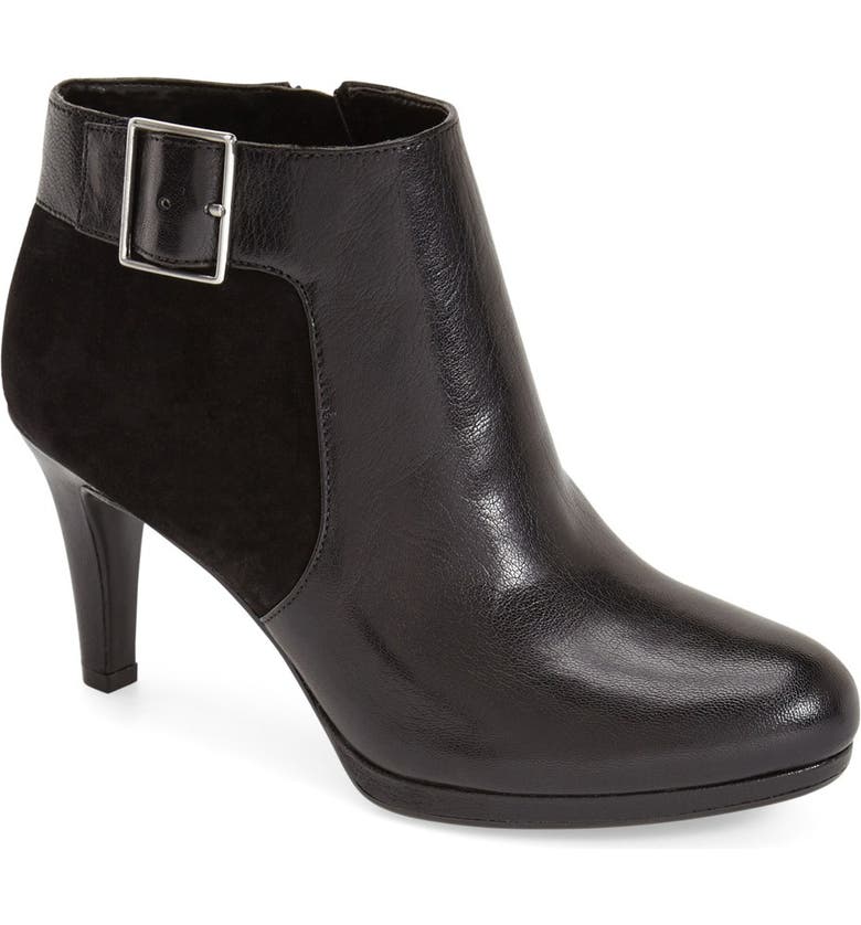 Naturalizer 'Maureen' Bootie (Women) | Nordstrom