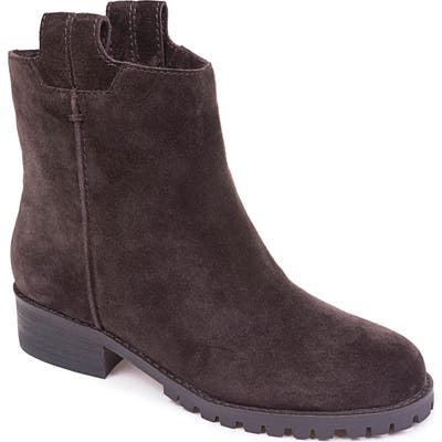 Splendid Patton Bootie, Brown