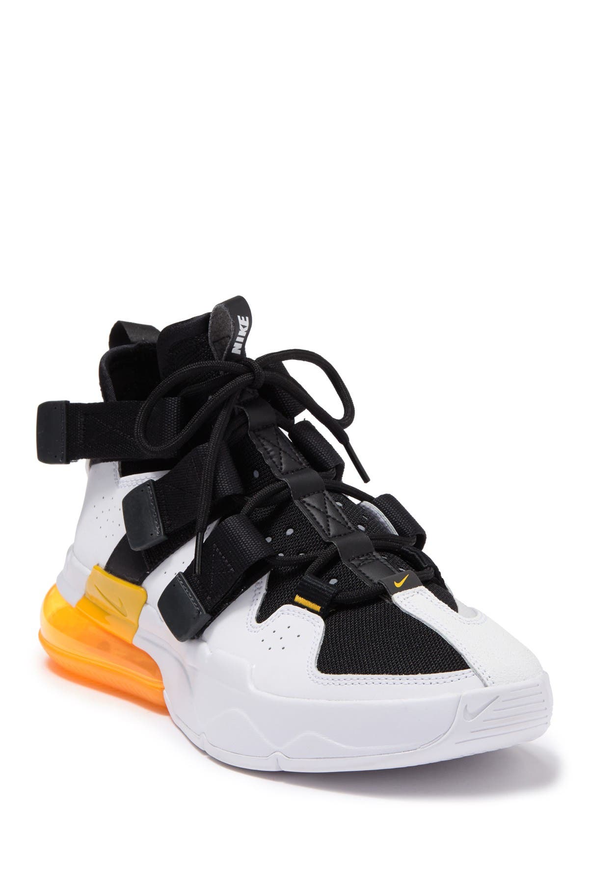 nike air edge 270 sneakers