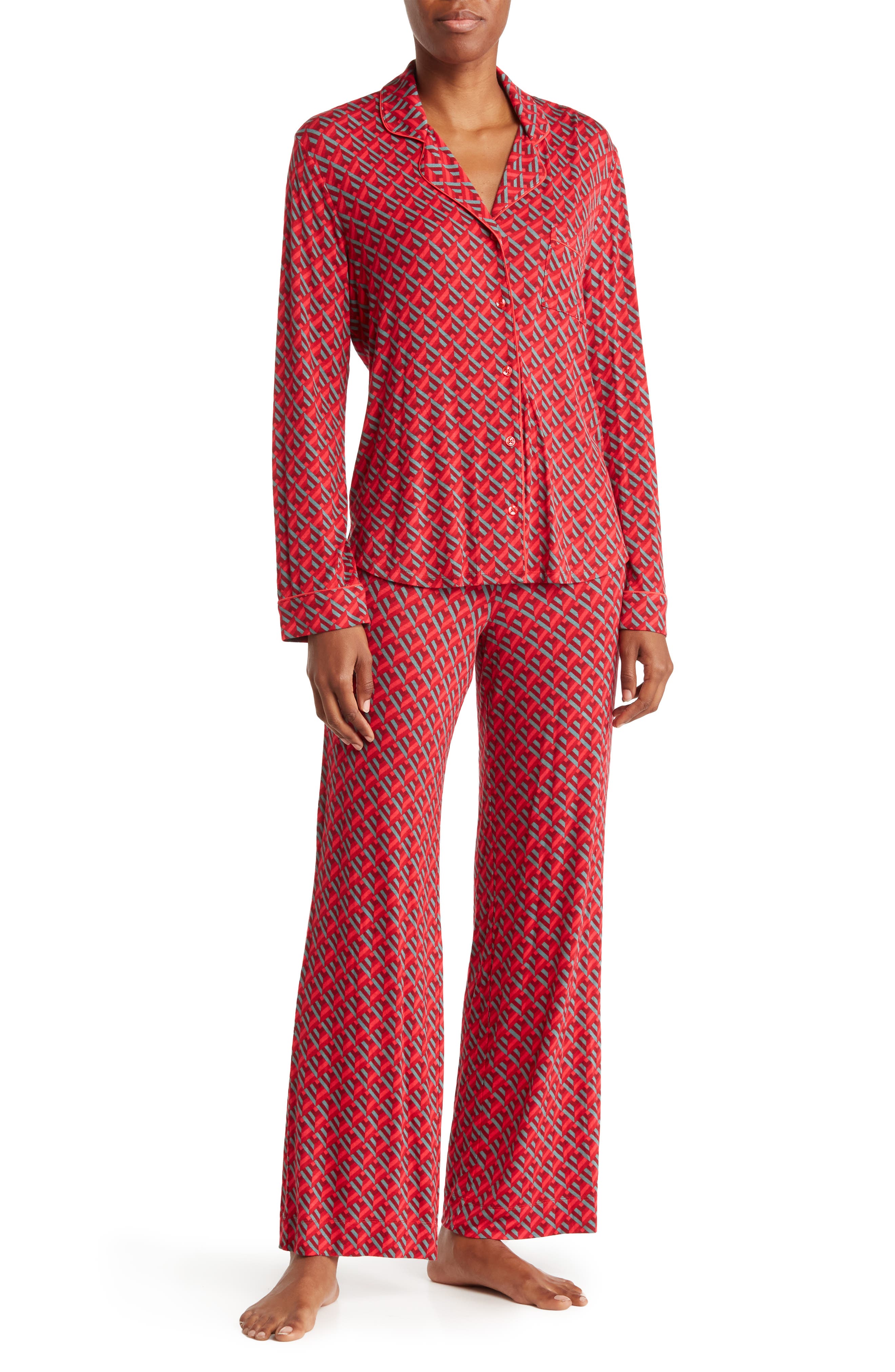 nordstrom rack ugg pajamas