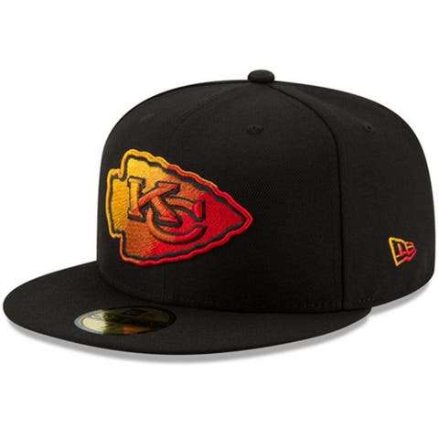 Paper Planes x Kansas City Chiefs Team Color 59FIFTY Fitted Hat