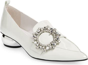 Viona loafer jeffrey campbell sales