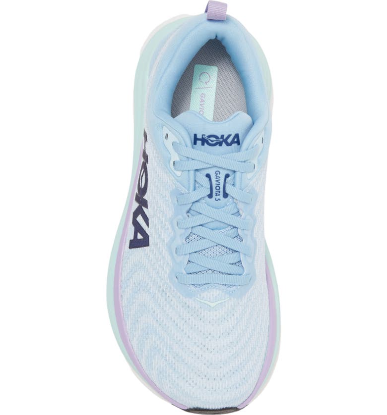 HOKA Gaviota 5 Running Shoe (Women) | Nordstrom