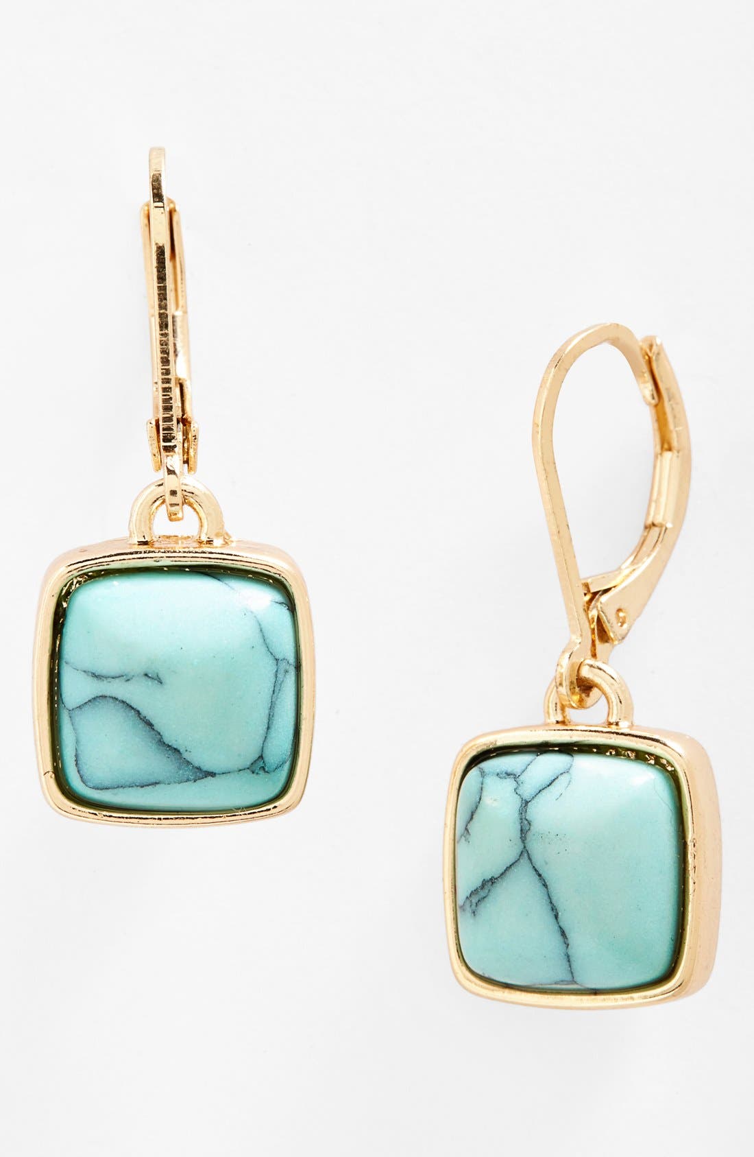 Anne Klein Small Drop Earrings Nordstrom