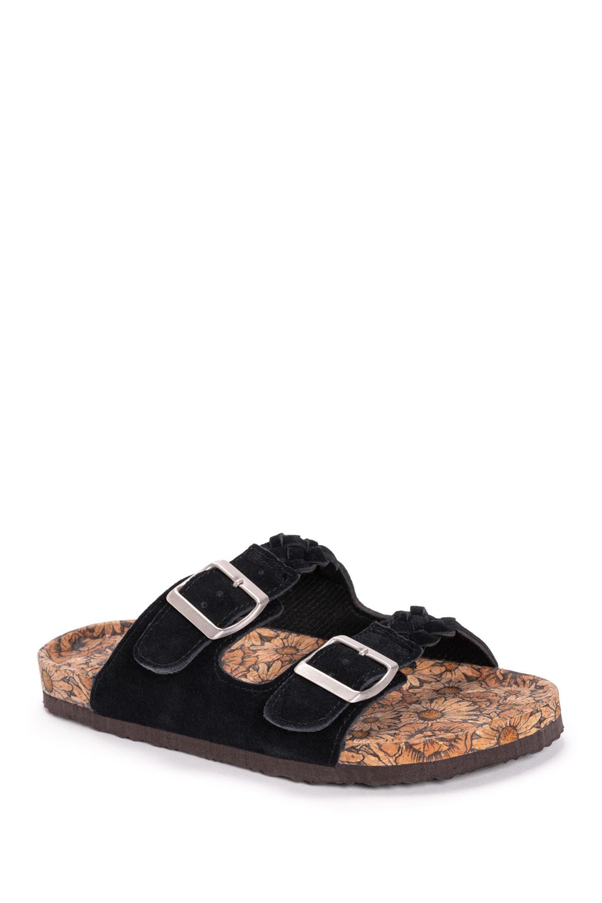 muk luks juliette