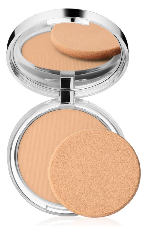 UPC 020714066123 product image for Clinique Stay-Matte Sheer Pressed Powder in Stay Beige at Nordstrom | upcitemdb.com