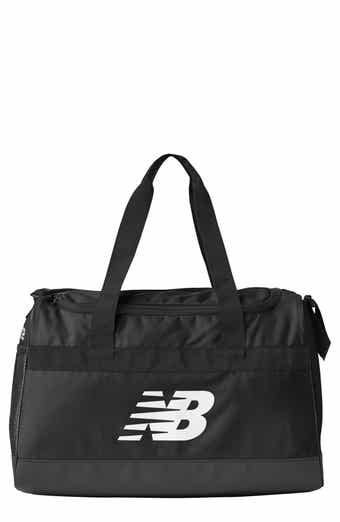 New balance duffle sales bag