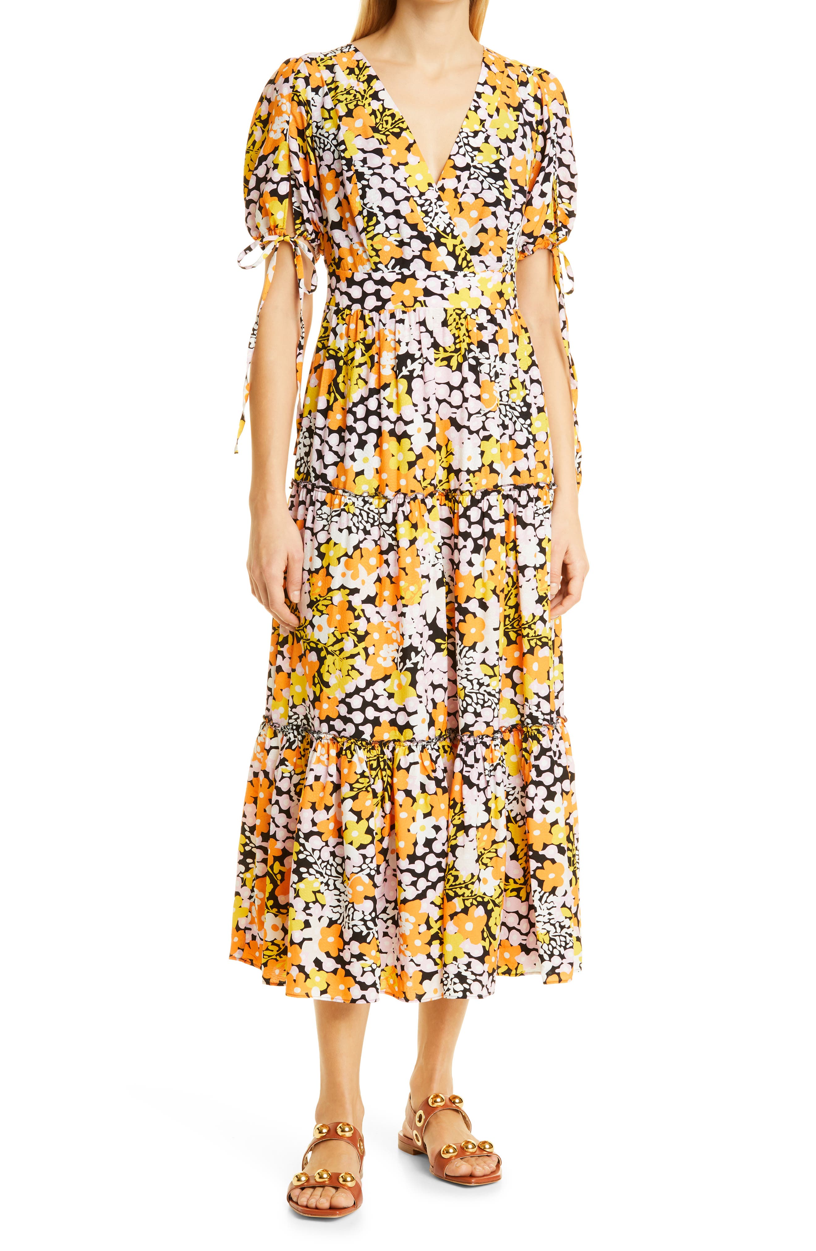 ted baker dresses nordstrom rack