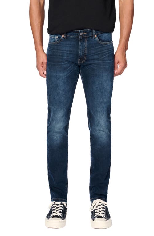 Warp & Weft Warp+weft Hnd Skinny Fit Jeans In Highlands