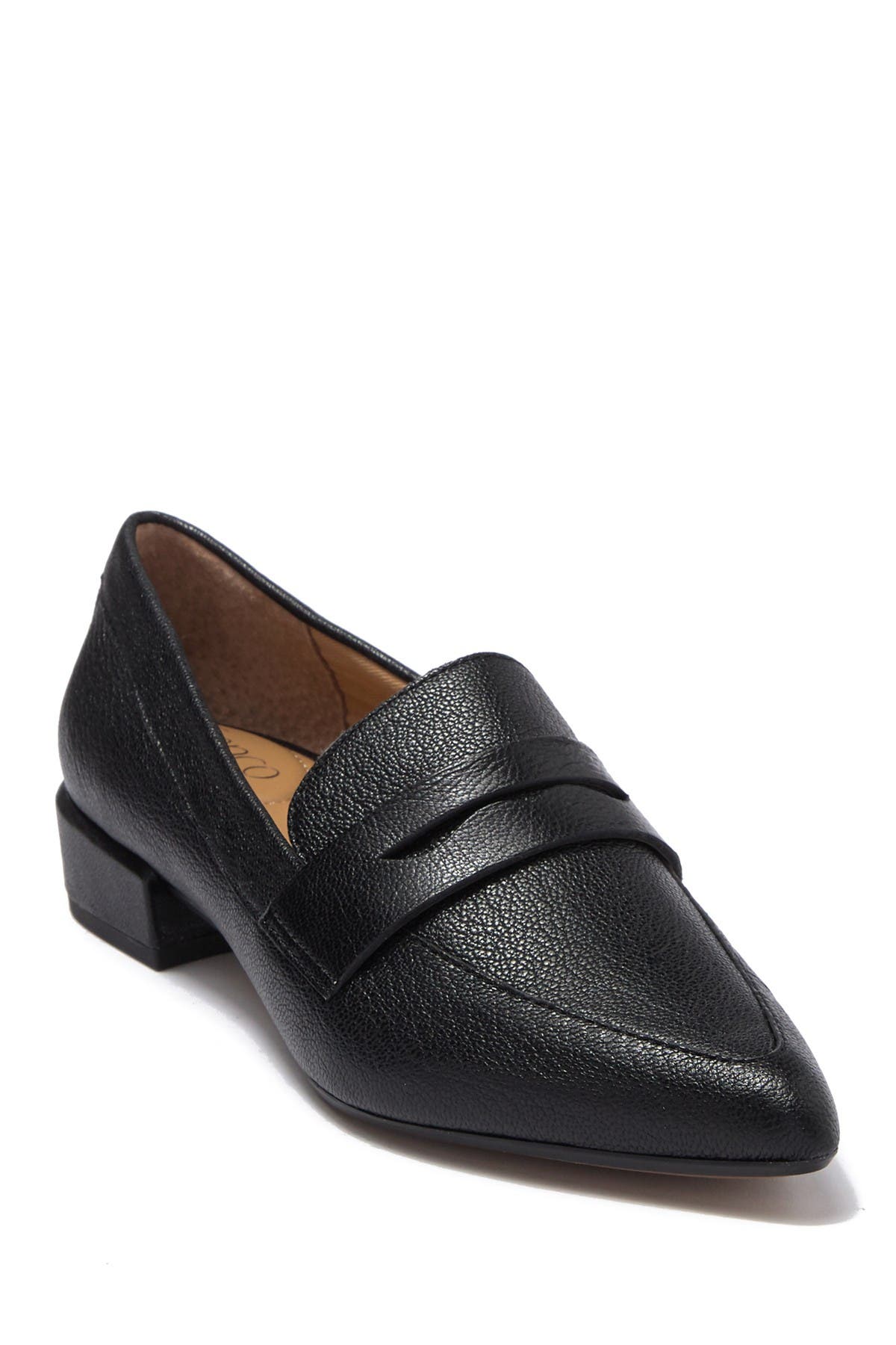 franco sarto penny loafer