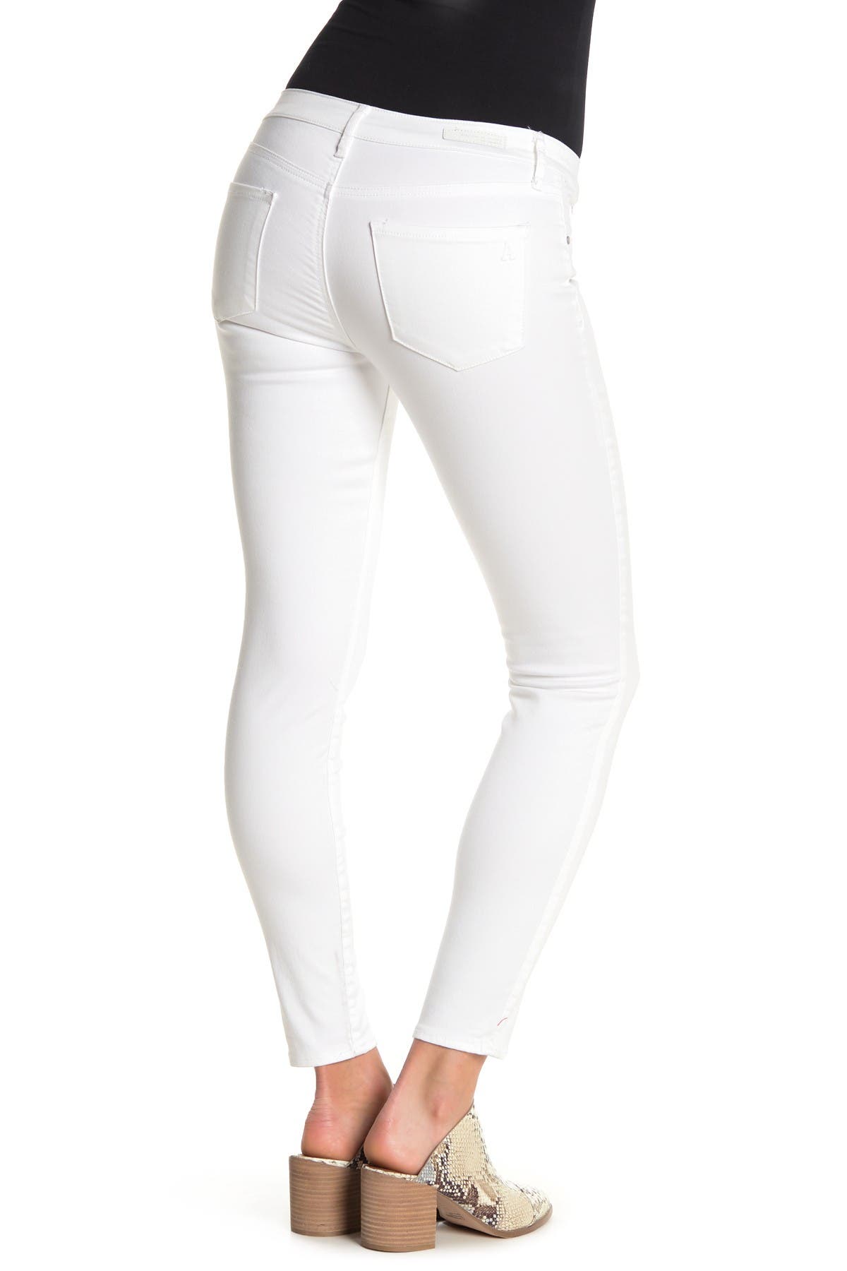 Articles of Society Sarah Skinny Jeans 