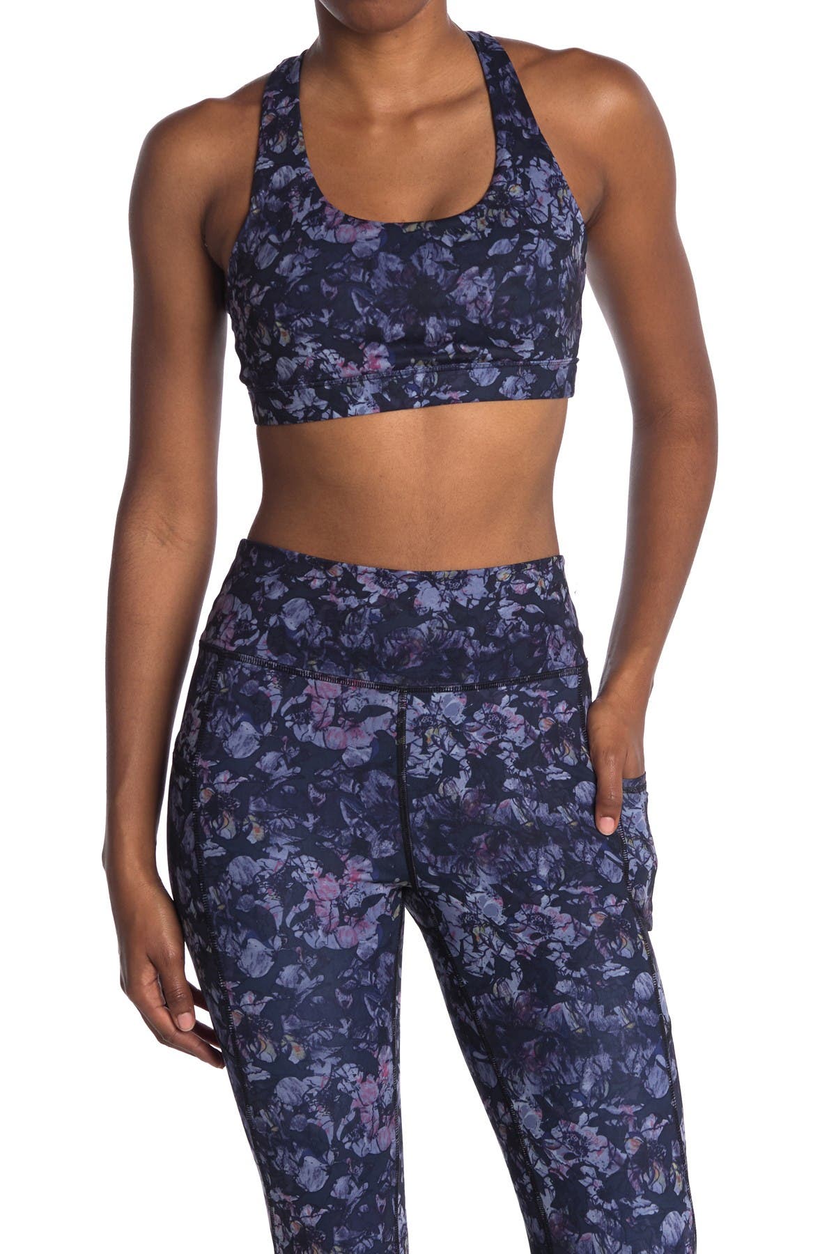 gottex sports bra