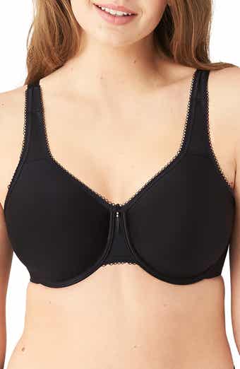 Wacoal Women's Plus Size Elevated Allure Underwire Bra, Roebuck, 38C :  : Clothing, Shoes & Accessories