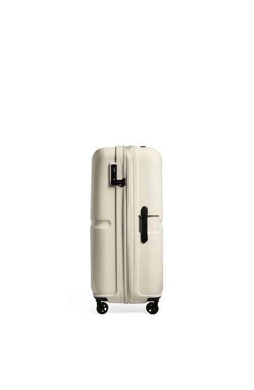 Antler Single Stripe Large In Taupe