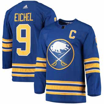 Youth Alex Tuch Royal Buffalo Sabres Player Jersey