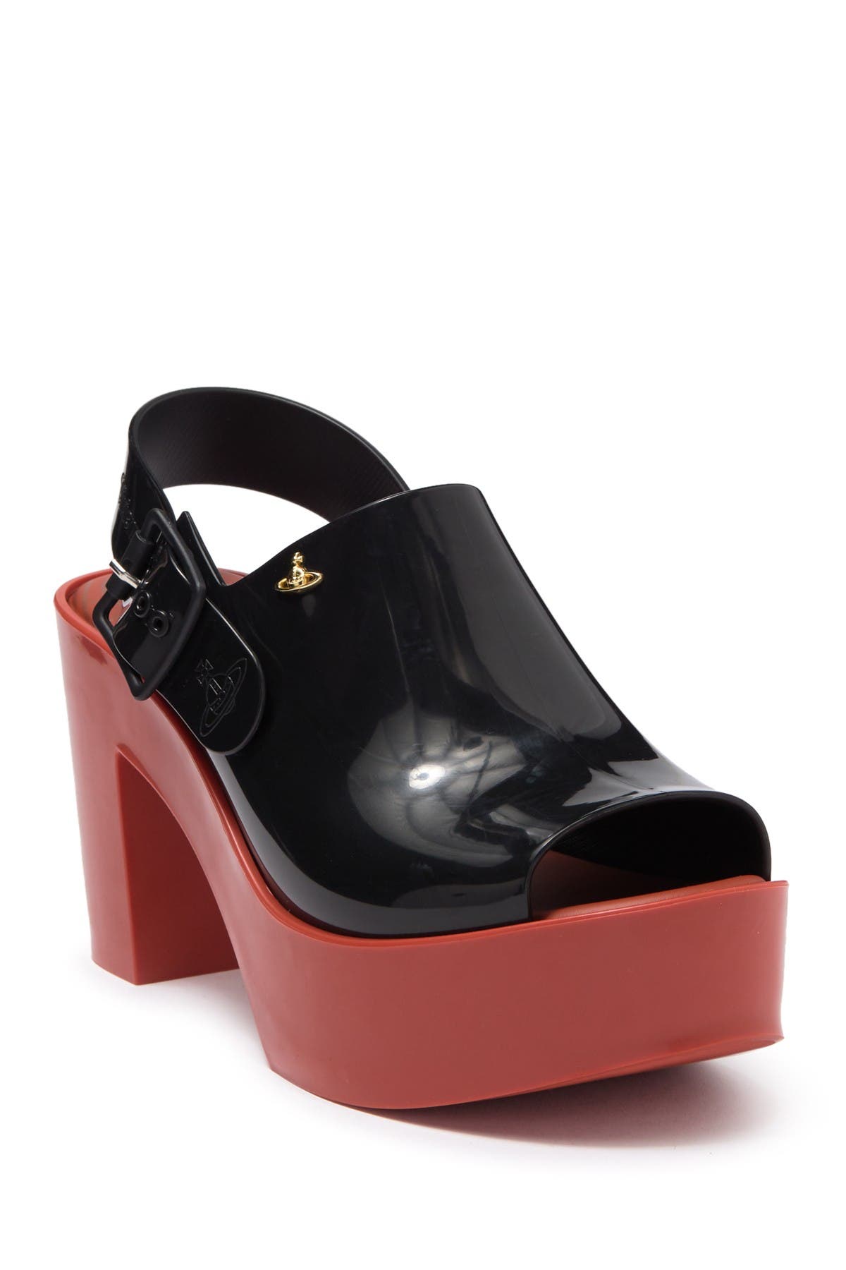 vivian platform sandal