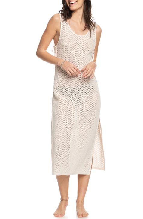 Nordstrom womens white clearance dresses