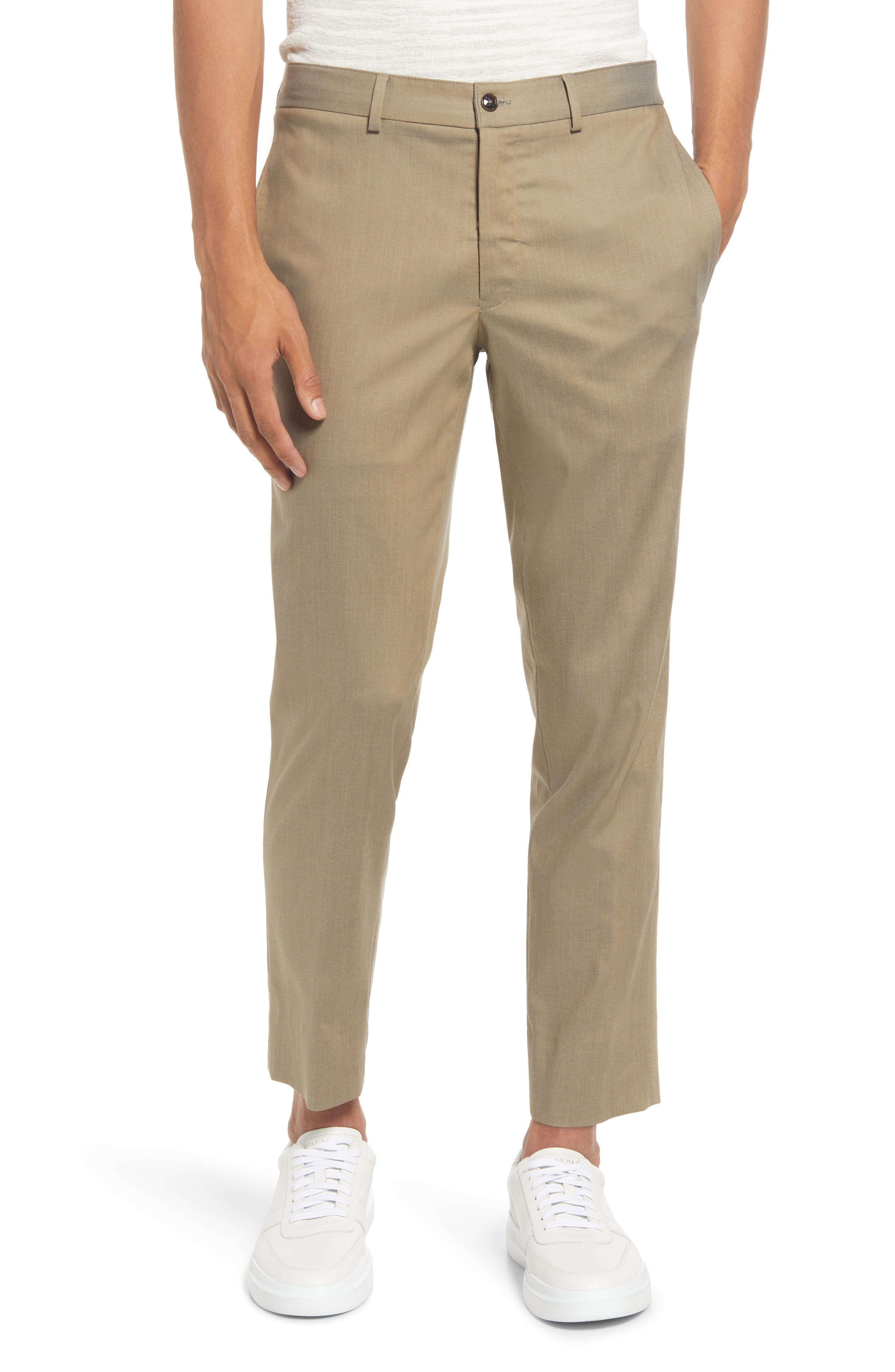 ted baker pants mens