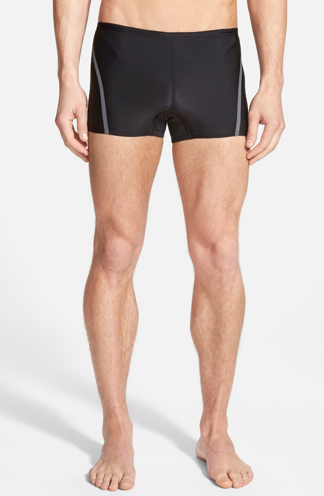 speedo square cut