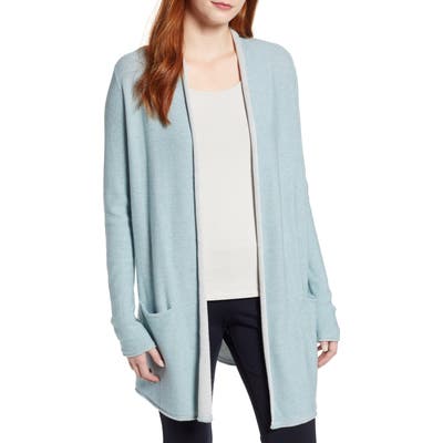 Nic+Zoe Easy Traveler Cardigan, Green