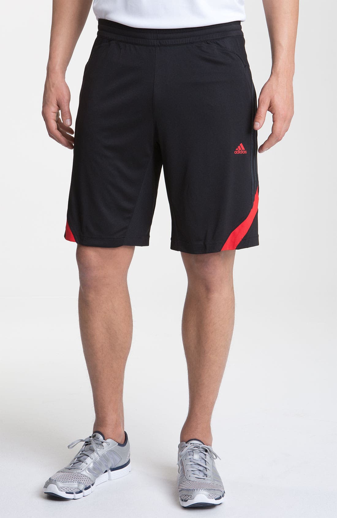 Adidas clima knit shorts online