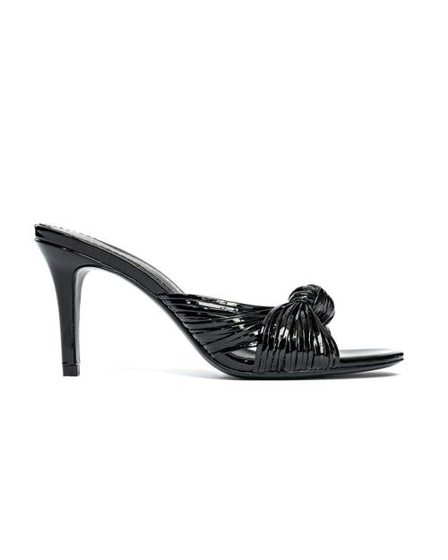 ALLEGRA JAMES ALLEGRA JAMES MARLY KNOT SANDAL 