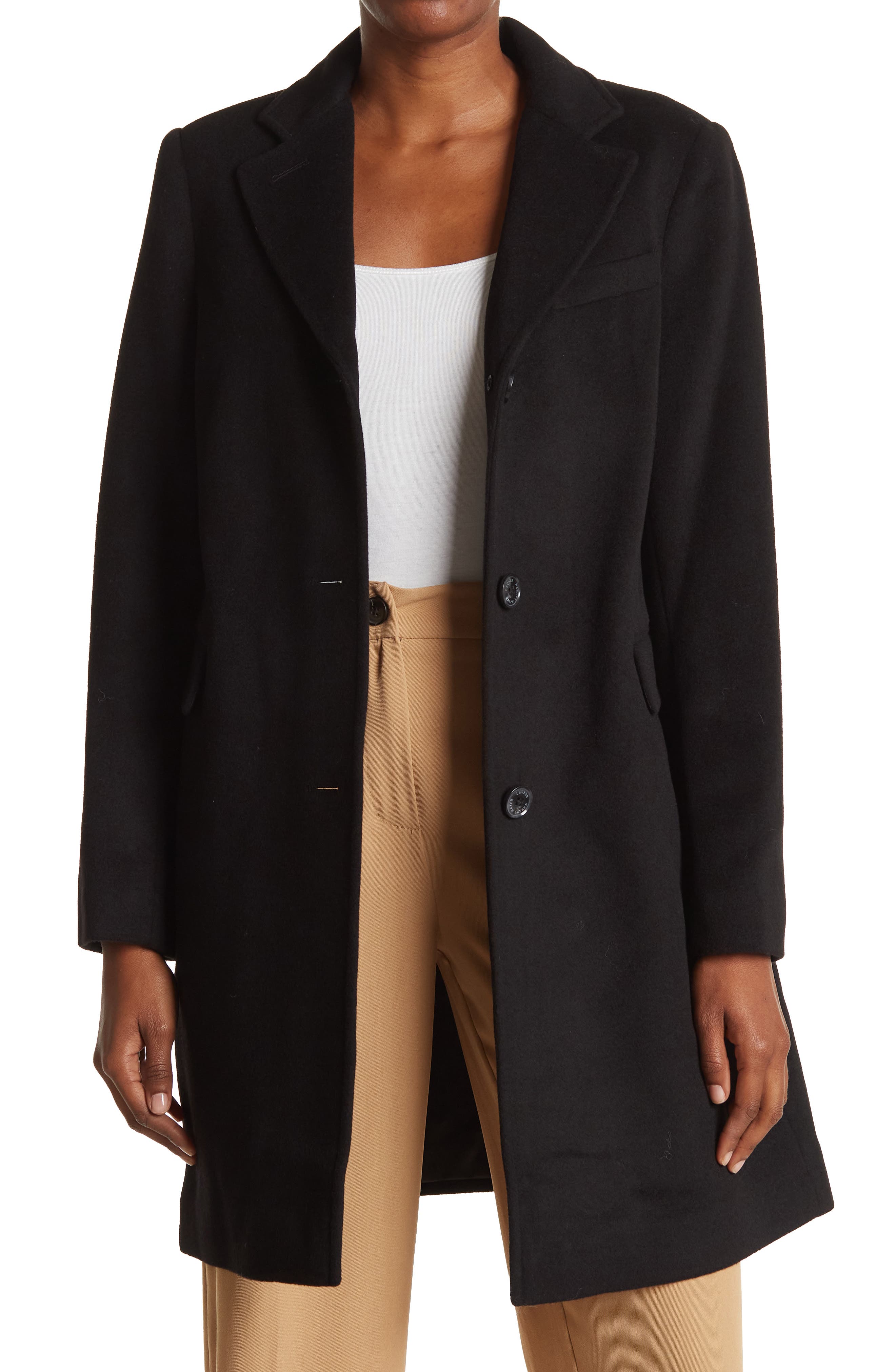 nordstrom rack ralph lauren coat