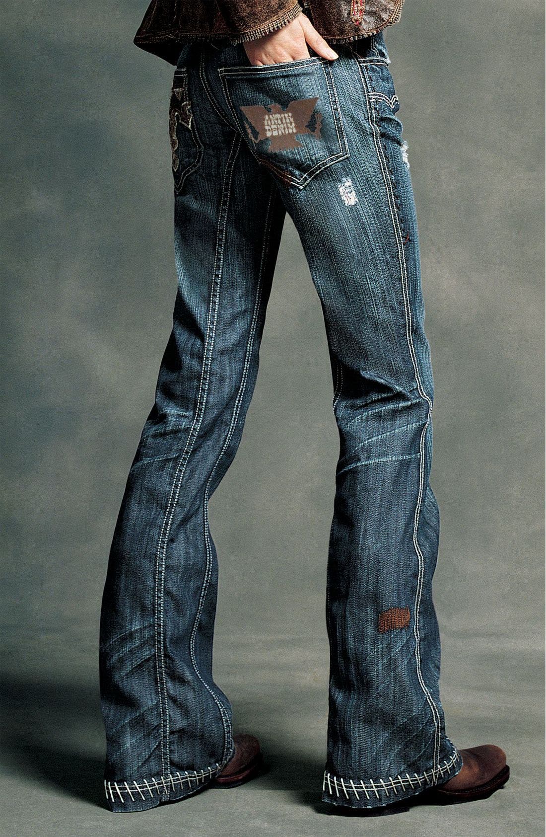 antik jeans