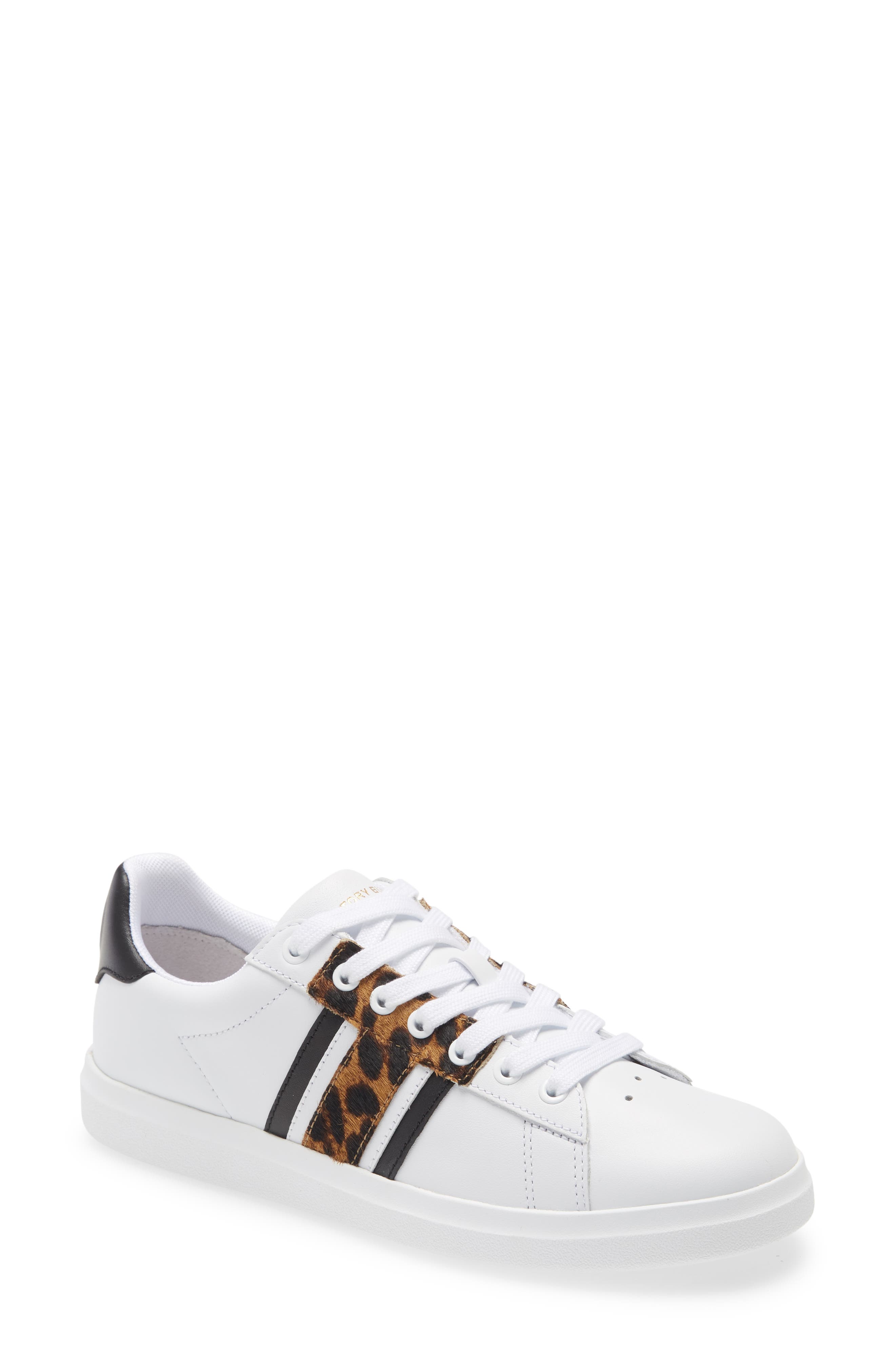 tory burch howell sneaker
