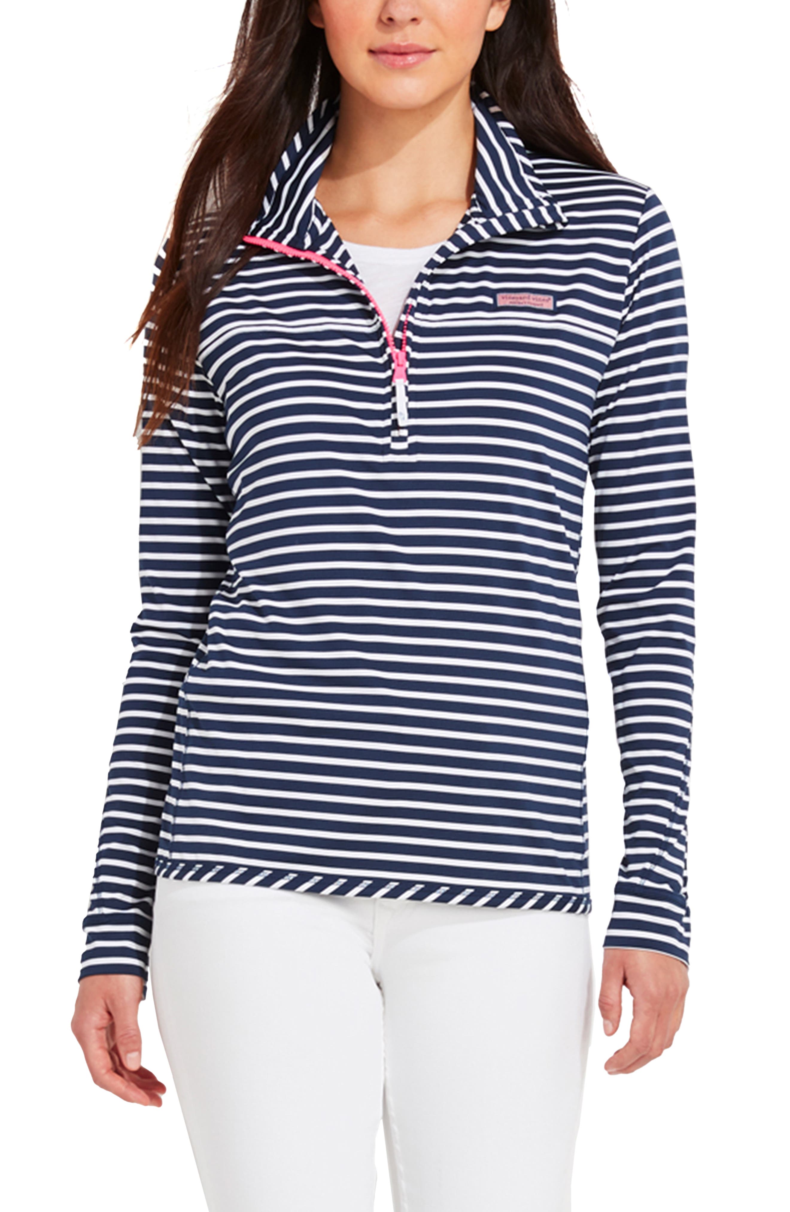 vineyard vines women's sweatshirts