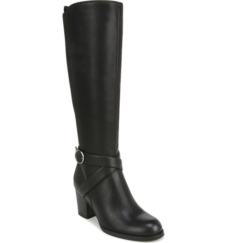 SOUL NATURALIZER Triya Knee High Boot - Wide Width Available (Women ...