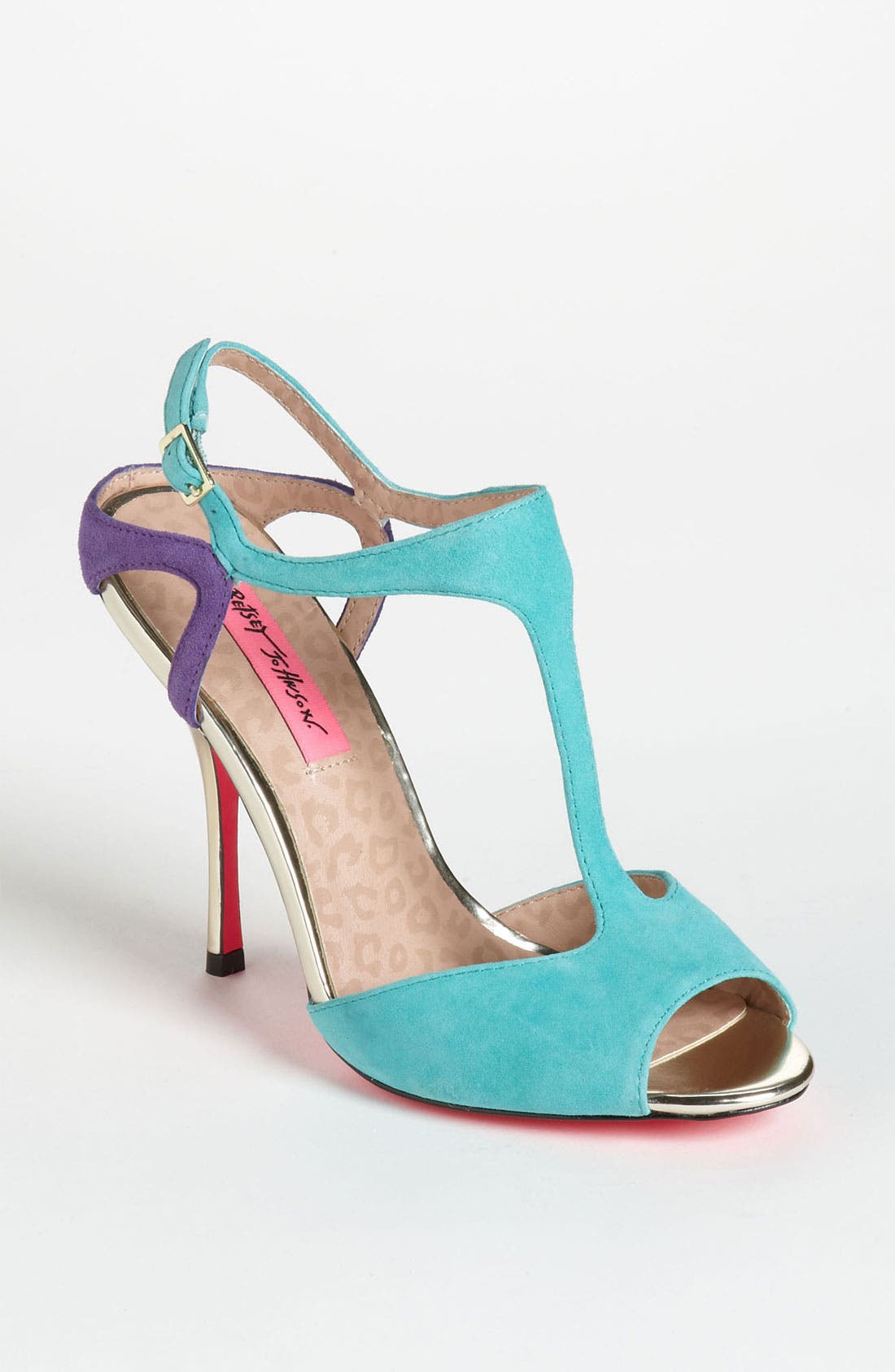 nordstrom betsey johnson shoes