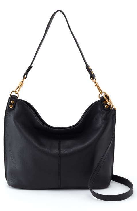 Longchamp hobo leather bag, Women's Fashion, Bags & Wallets, Tote