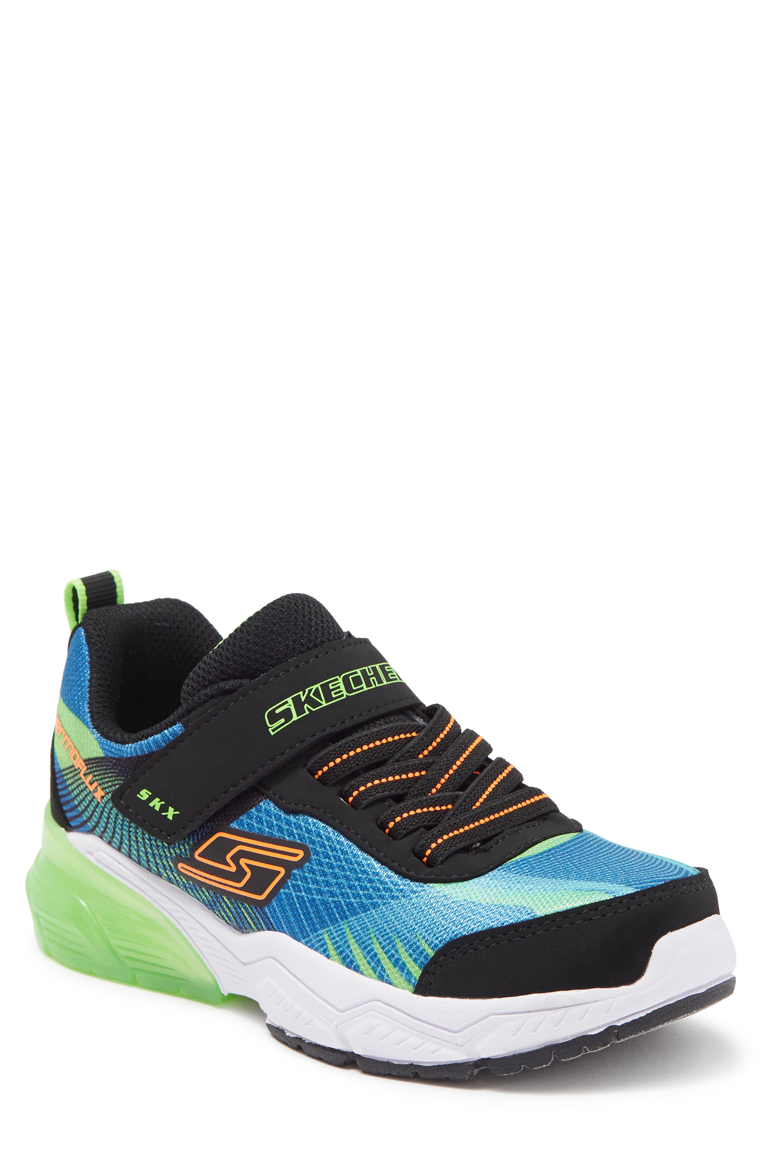 skechers thermoflux 2.0 sneaker