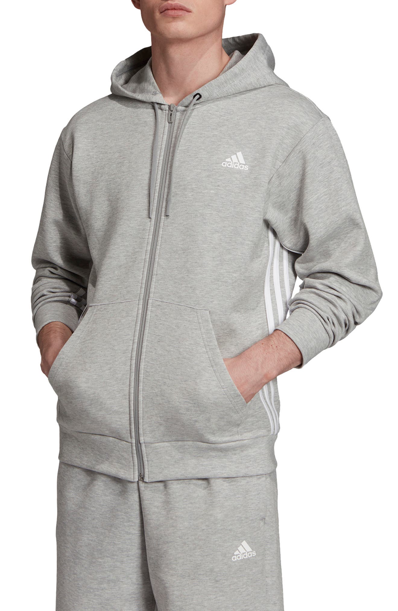 nordstrom adidas hoodie