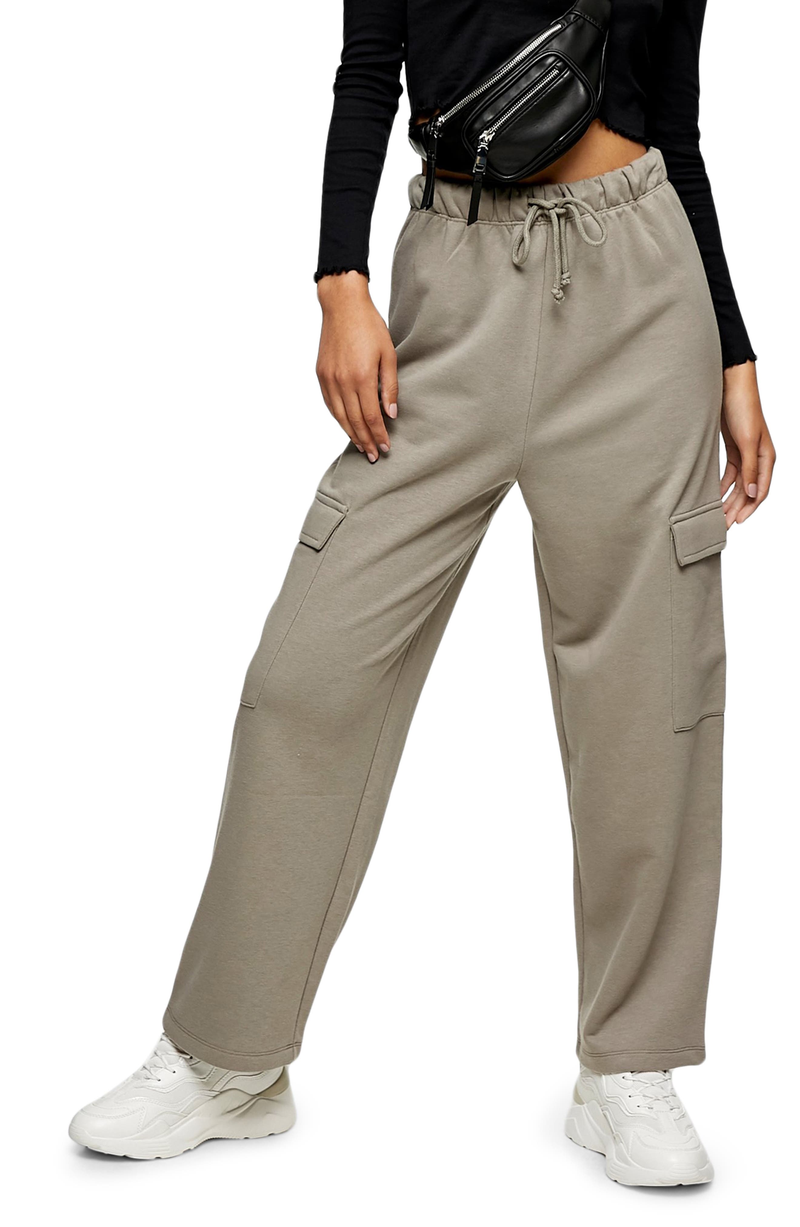 jogging bottoms topshop