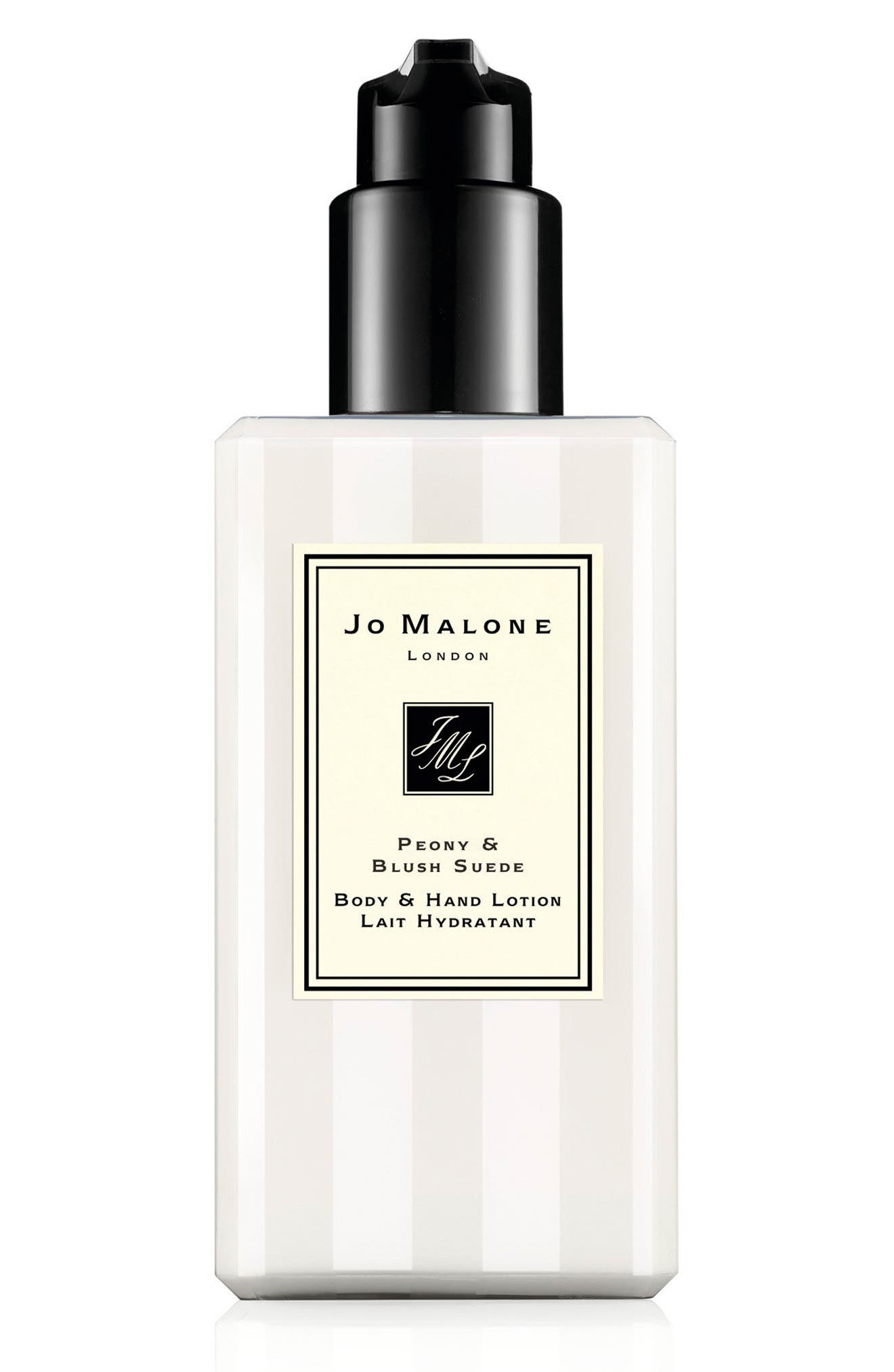 jo malone toiletries