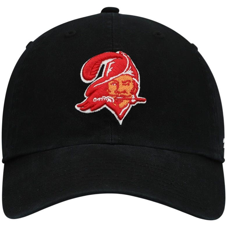 Tampa Bay Buccaneers Red '47 Clean Up Hat