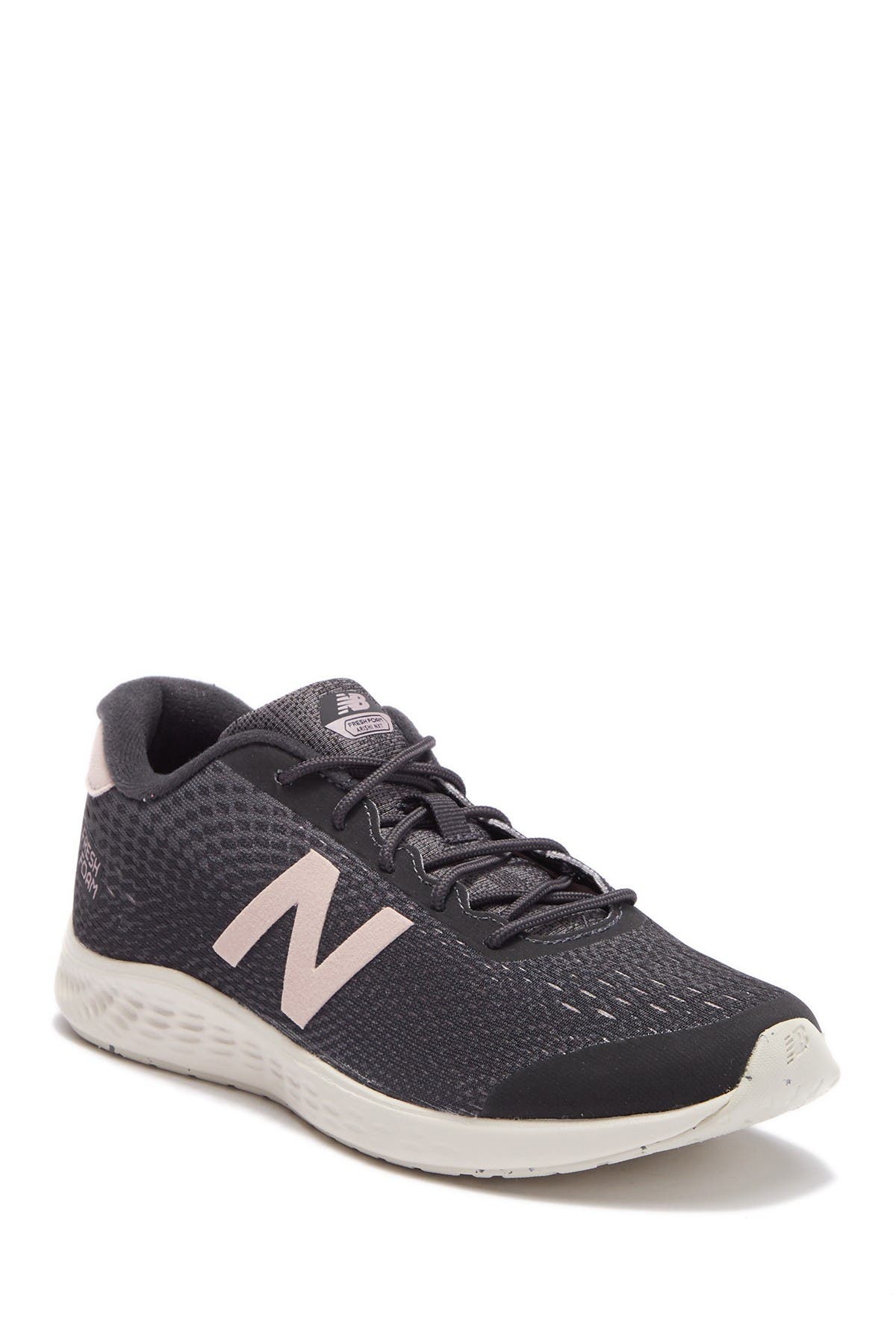 new balance fresh foam arishi nxt running sneaker
