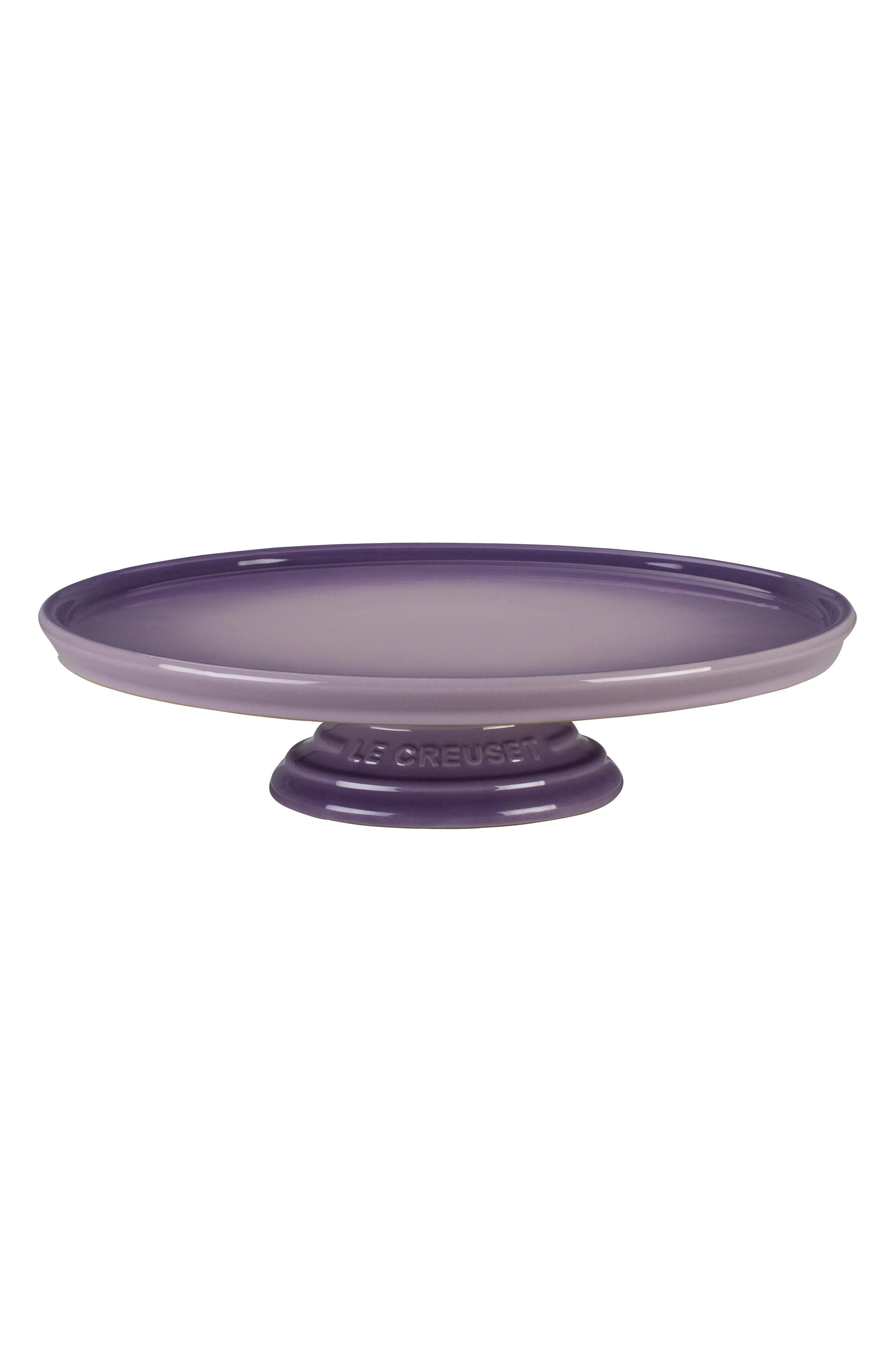 Le Creuset Stoneware Cake Stand Nordstrom
