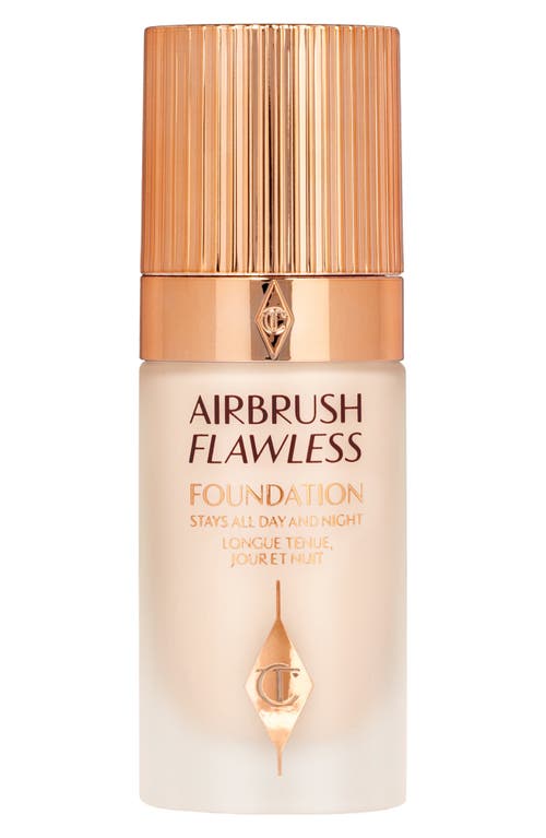 Charlotte Tilbury Airbrush Flawless Foundation in Cool at Nordstrom