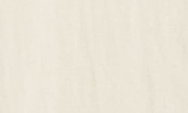 Johnston & Murphy Antique Dyed Linen Blend Short Sleeve Button-down Shirt In Light Gray