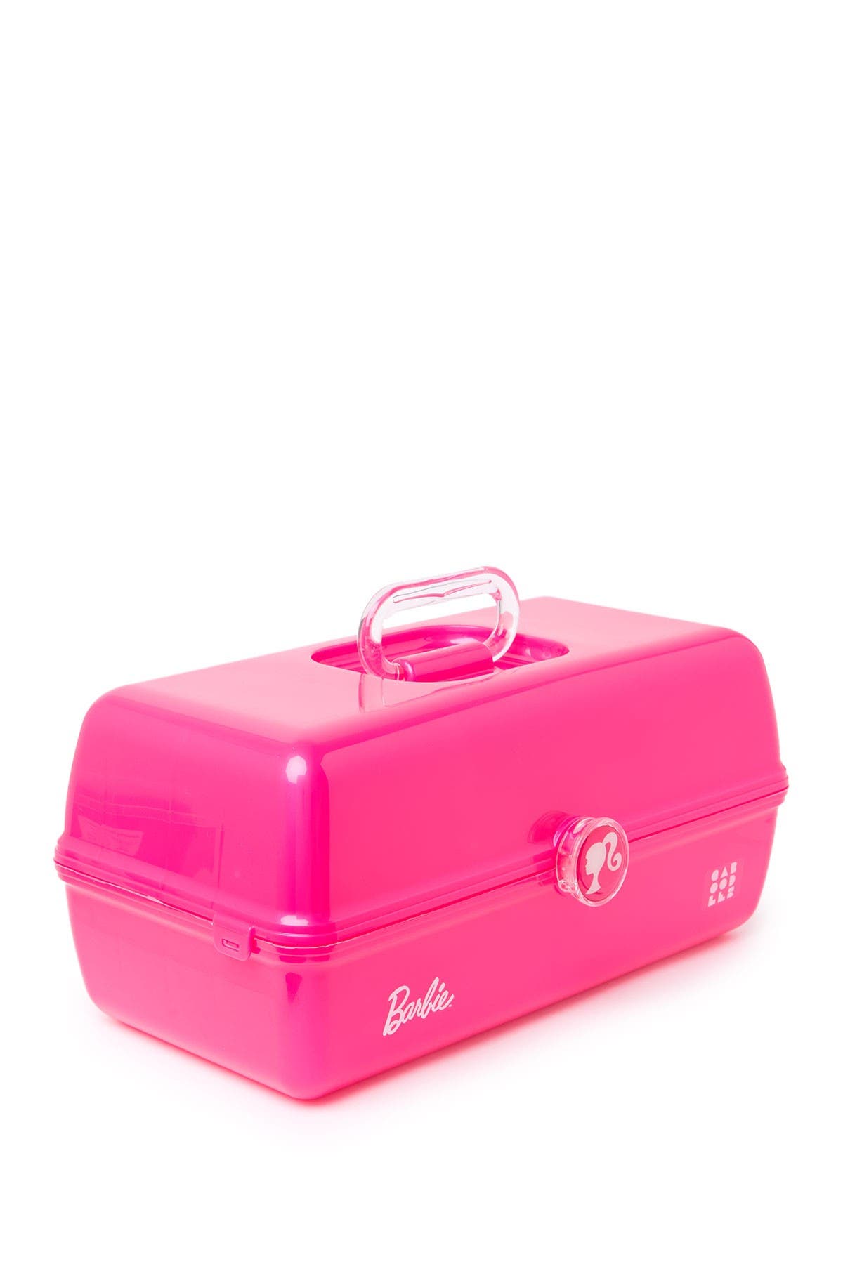 barbie caboodle