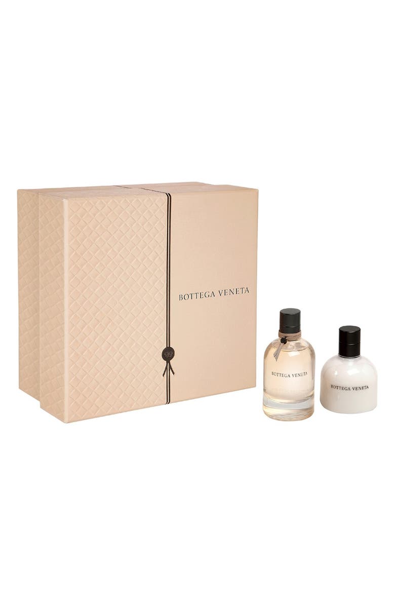 Bottega Veneta Fragrance Gift Set ($125 Value) | Nordstrom