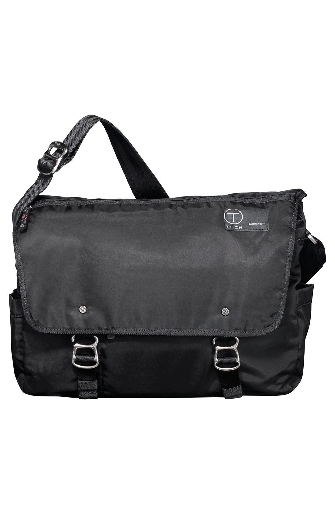 TTech by Tumi 'Icon Usher' Messenger Bag Nordstrom